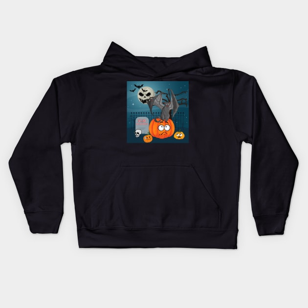 31.10 Kids Hoodie by sirazgar